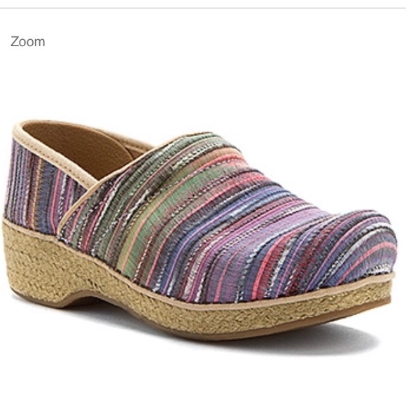 dansko jute